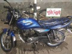 BAJAJ Platina 100